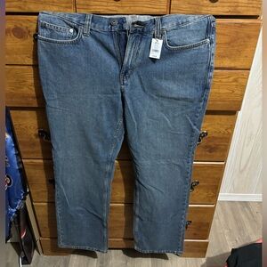 Men’s jeans size 36 X 2